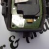 Llave de control remoto Seat Ibiza Cordoba Leon 977201 977201B LS