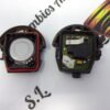 Llave de control remoto Seat Ibiza Cordoba Leon 977201 977201B LS