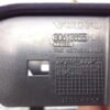 Boquilla para aire enlaces salpicadero VOLVO S40 V40 30613855-LH 73180