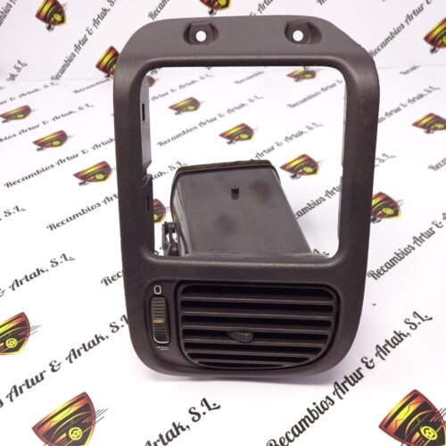 Boquilla para aire enlaces salpicadero VOLVO S40 V40 30613855-LH 73180