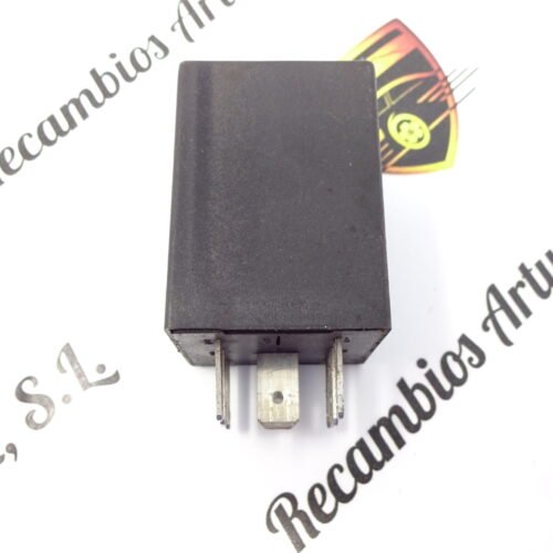 Rele FIAT Alfa Romeo 46409709 A727 12V 651