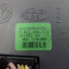 Control electrónico del aire Iveco Daily DENSO 501300510001 5B6240600 MCC551 SW 1.3
