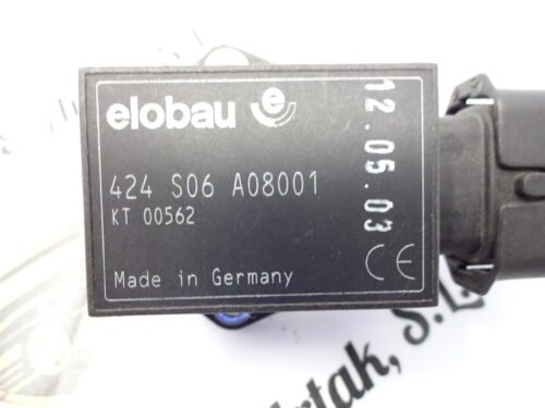 424S06A08001 Acelerador Opel Signum elobau 424S06A08001 424 S06 A08001 KT 00562