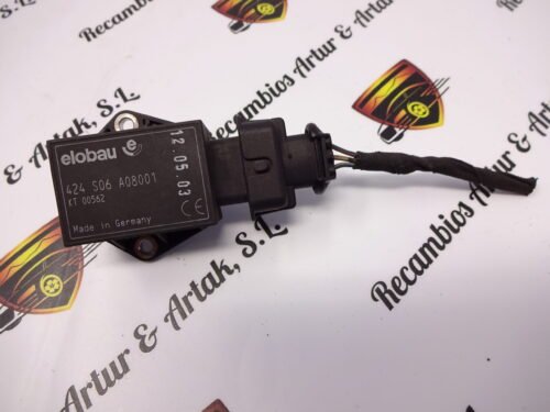 424S06A08001 Acelerador Opel Signum elobau 424S06A08001 424 S06 A08001 KT 00562