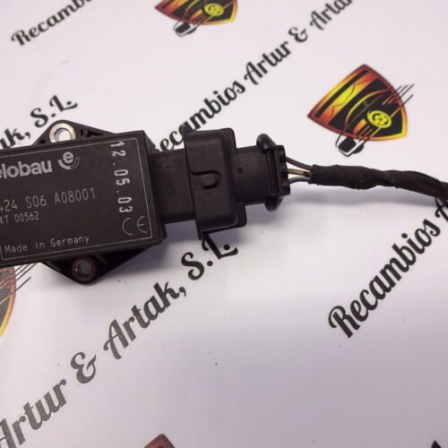 Acelerador Opel Signum elobau 424S06A08001 424 S06 A08001 KT 00562