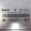 Centralita del motor NISSAN CABSTAR 0281020062 2371069T1A 23710-69T1A BT