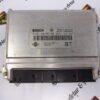Centralita del motor NISSAN CABSTAR 0281020062 2371069T1A 23710-69T1A BT