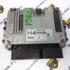Centralita del motor Nissan Atleon 23710CQ00 H4 23710CQ00B 0281013374