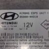 Airbag Centralita Crash Sensor HYUNDAI H1 95900-4A310 959004A310