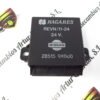 Unidad de control Nissan Atleon NAGARES REVN /11-24 285159X000 28515 9X000