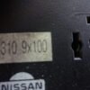 Caja de fusibles Nissan 243109X100 24310 9X100 25230D6200