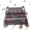 Caja de fusibles Nissan 243109X100 24310 9X100 25230D6200