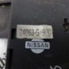 Caja de fusibles Nissan 24063D4900 24063-D4900 25230D6200