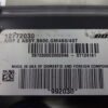 Amplificador BOSE SAAB 12772030 ASSY,5600 GM460/407