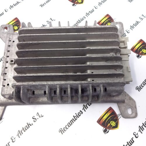 Amplificador BOSE SAAB 12772030 ASSY,5600 GM460/407