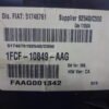 Cuadro de instrumentos Fiat Stilo 1FCF10849AAG 1FCF-10849-AAG 51746761