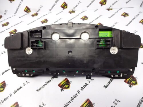 Cuadro de instrumentos Fiat Stilo 1FCF10849AAG 1FCF-10849-AAG 51746761