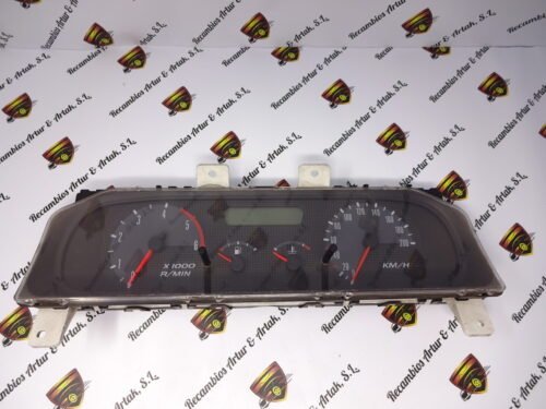 Cuadro de instrumentos Nissan Terrano Ford 248102X804 24810-2X804 2X804 4103233