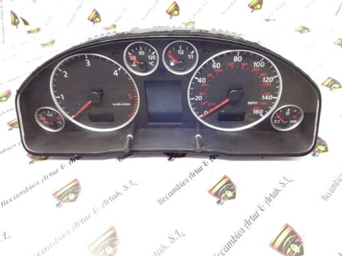 Cuadro de instrumentos Audi A6 4B0920981J 4BO920981J