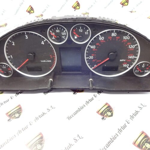 Cuadro de instrumentos Audi A6 4B0920981J 4BO920981J