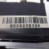 Cuadro de instrumentos AUDI A4 B5 8D0920930M 8DO920930M