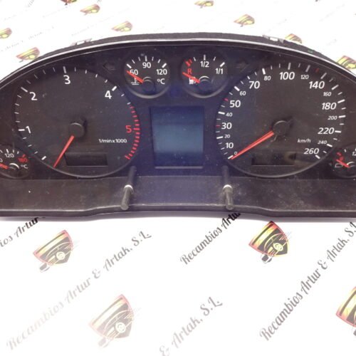 Cuadro de instrumentos AUDI A4 B5 8D0920930M 8DO920930M