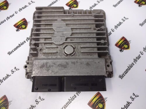 Centralita del motor VW Caddy 03L906023PC 03L 906 023 PC 5WP42937AA