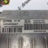 Centralita del motor Suzuki Vitara SID801 SWZY34027299 HWZY34027299 5WS40035A-T 5WS40035AT