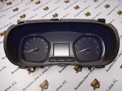 Cuadro de instrumentos CITROEN JUMPY 9826632080 982663208000