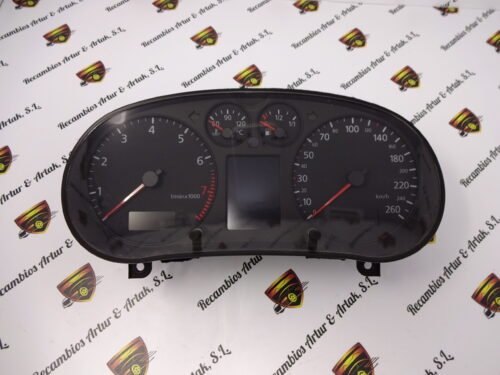 Cuadro de instrumentos Audi A3 8L0920932M 8L0 920 932 M  8LO920932M