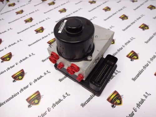 ABS VW TOUAREG Porsche 7L0907379C 7LO907379C 7L0614111D 7LO614111D