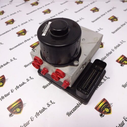 ABS VW TOUAREG Porsche 7L0907379C 7LO907379C 7L0614111D 7LO614111D