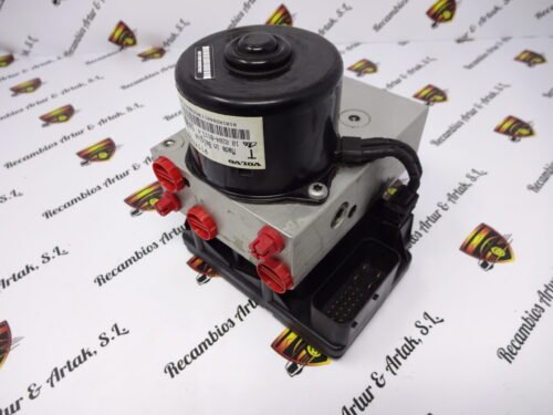 ABS Volvo S70 9157654B 9157654 B 10020401134 9162675 10094604023