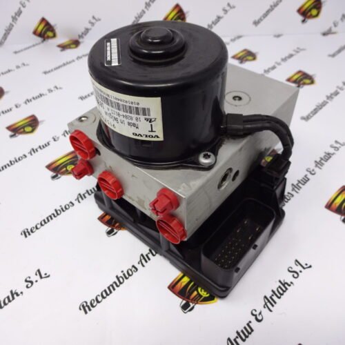 ABS Volvo S70 9157654B 9157654 B 10020401134 9162675 10094604023