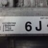 23710HY00C A2C38807000 Centralita del motor Nissan Juke 23710HY00C 6J A2C38807000 SID310