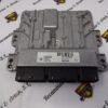 Centralita del motor Renault DACIA DUSTER 237101384S 237107137R A2C12510106  SOD310