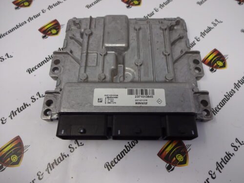 Centralita del motor Renault DACIA DUSTER 237101384S 237107137R A2C12510106  SOD310