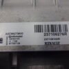 Centralita del motor Renault DACIA DUSTER 237106276R 237106102R EMS3155