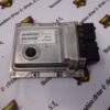 Centralita del motor FIAT 500 51994081 D419 EF27 BC.0116757.F FPT