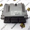 Centralita del motor Peugeot Partner 0281019817 9805947380 9666729580