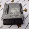 Centralita del motor BMW X3 (E83) 0281011121 DDE 7794627