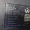 ABS VW Skoda AUDI 1K0907379BH 1K0614517DD 1KO907379BH 1KO614517DD