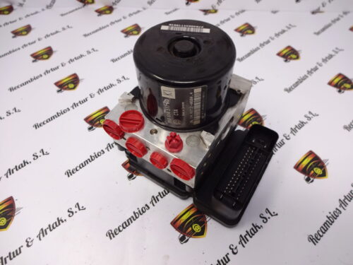 ABS VW Skoda AUDI 1K0907379BH 1K0614517DD 1KO907379BH 1KO614517DD