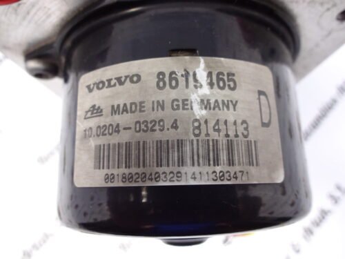 ABS Volvo 8619465 8619465D 10020403294 814113 8619466 10094704073