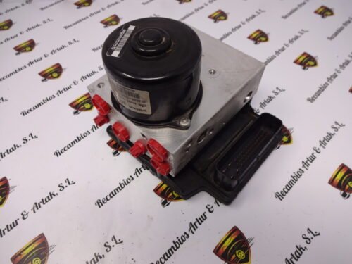 ABS Volvo 8619465 8619465D 10020403294 814113 8619466 10094704073