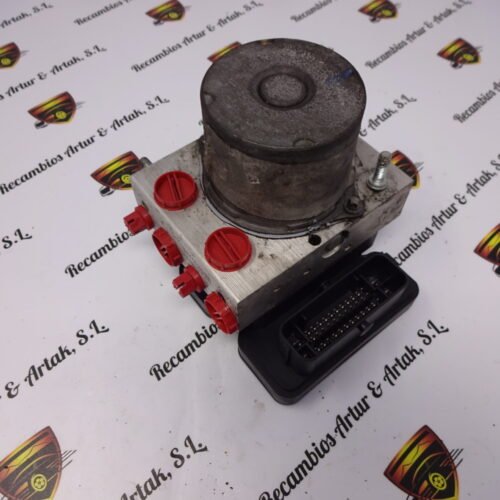 ABS RENAULT MASTER 476609903R 47660 9903R 0265956535