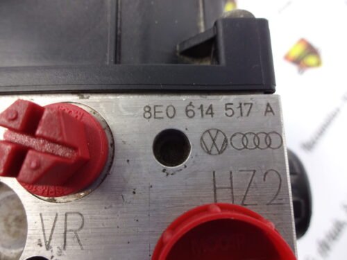 ABS VW Audi Seat Skoda 8E0614517A 8EO614517A 0265950012 0265225045