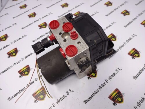ABS VW Audi Seat Skoda 8E0614517A 8EO614517A 0265950012 0265225045