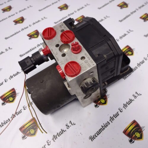 ABS VW Audi Seat Skoda 8E0614517A 8EO614517A 0265950012 0265225045