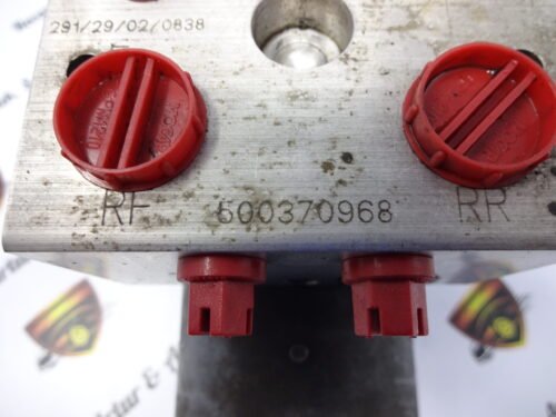 ABS Iveco Daily 500370968 0265219441 0273004326